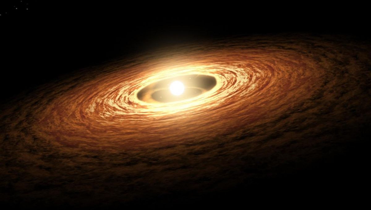 The Solar System May Be Over A Million Years Older Than Thought ...
