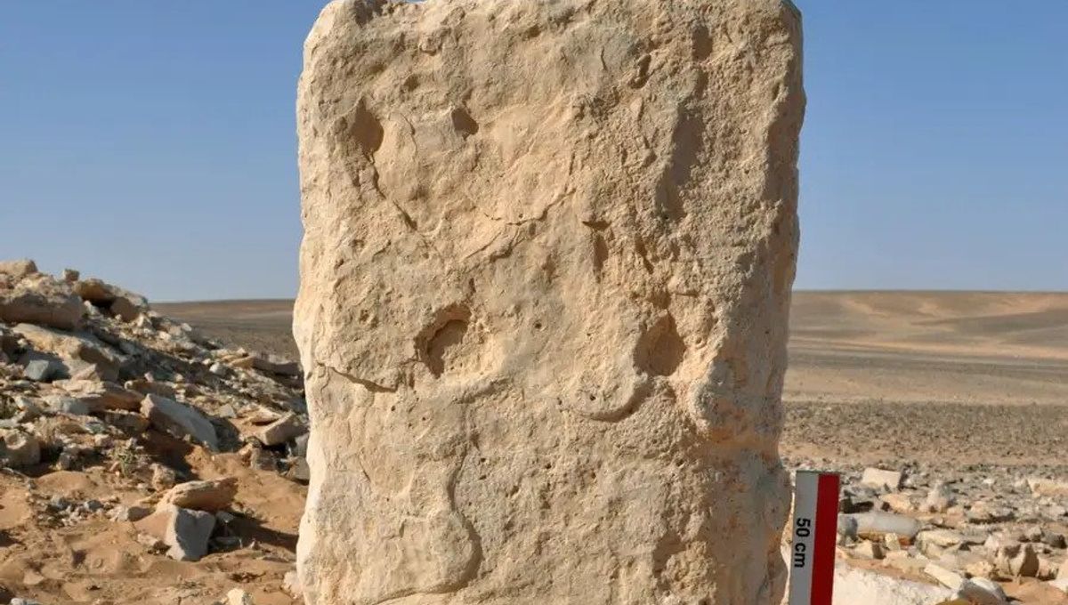 Oldest Architectural Plans Ever Found Show How Mysterious Megastructures Were Built