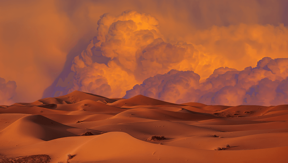Sahara Desert Wallpaper 4k Infoupdate
