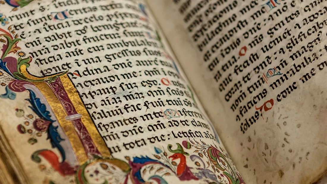 The Great Vowel Shift: What Happened To English In The 15-1700s