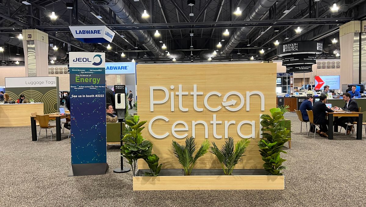 Pittcon Pittcon: The Biggest Annual Laboratory Science Event Of The Year ...