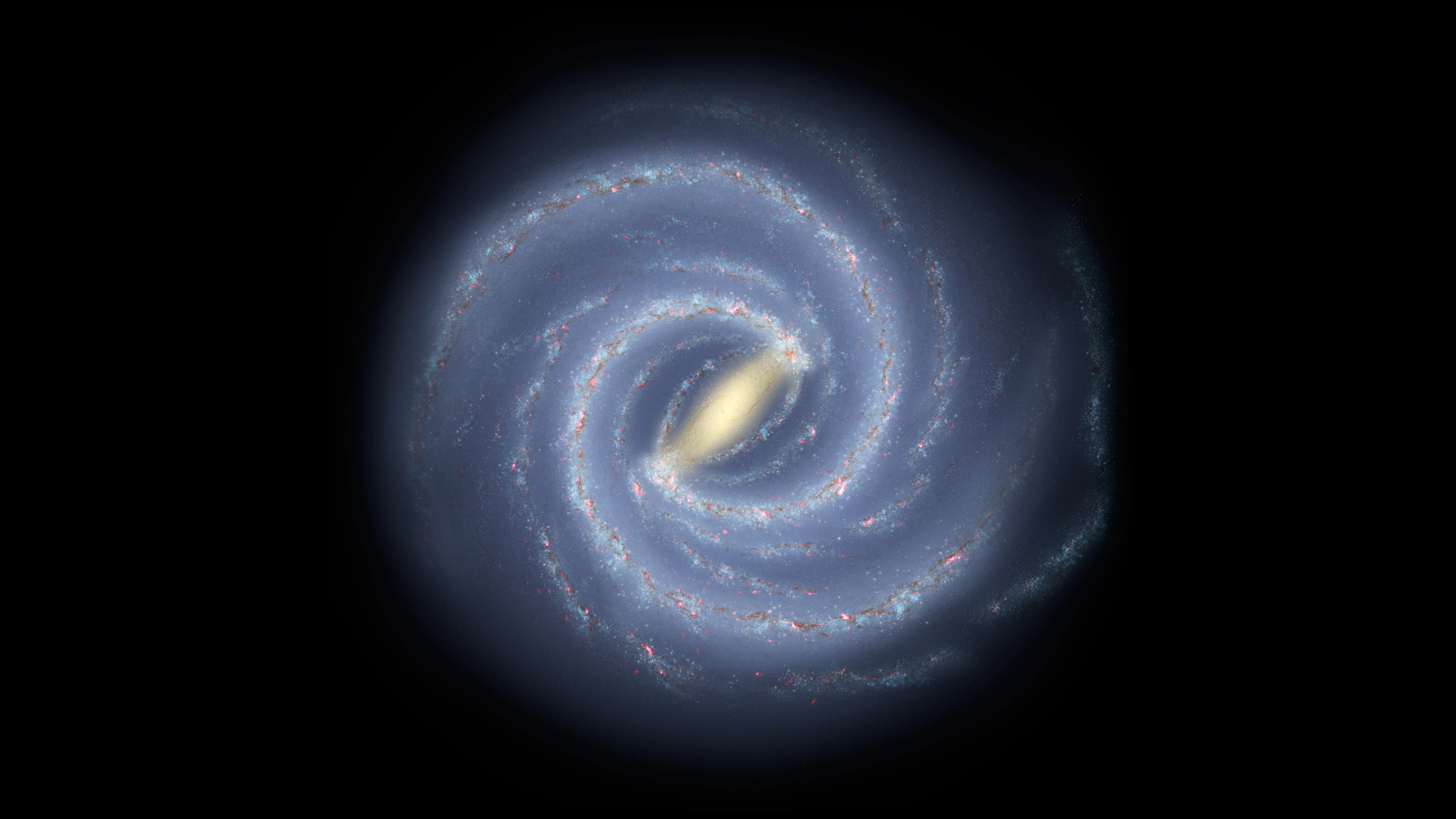 Incredible Milky Way Doppelgänger Has Been Found In An Unexpected