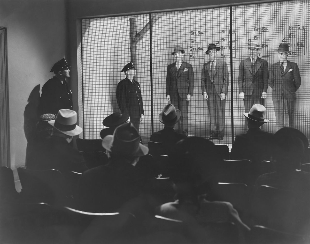 Why Is It So Difficult For Witnesses To Positively Identify Criminals?