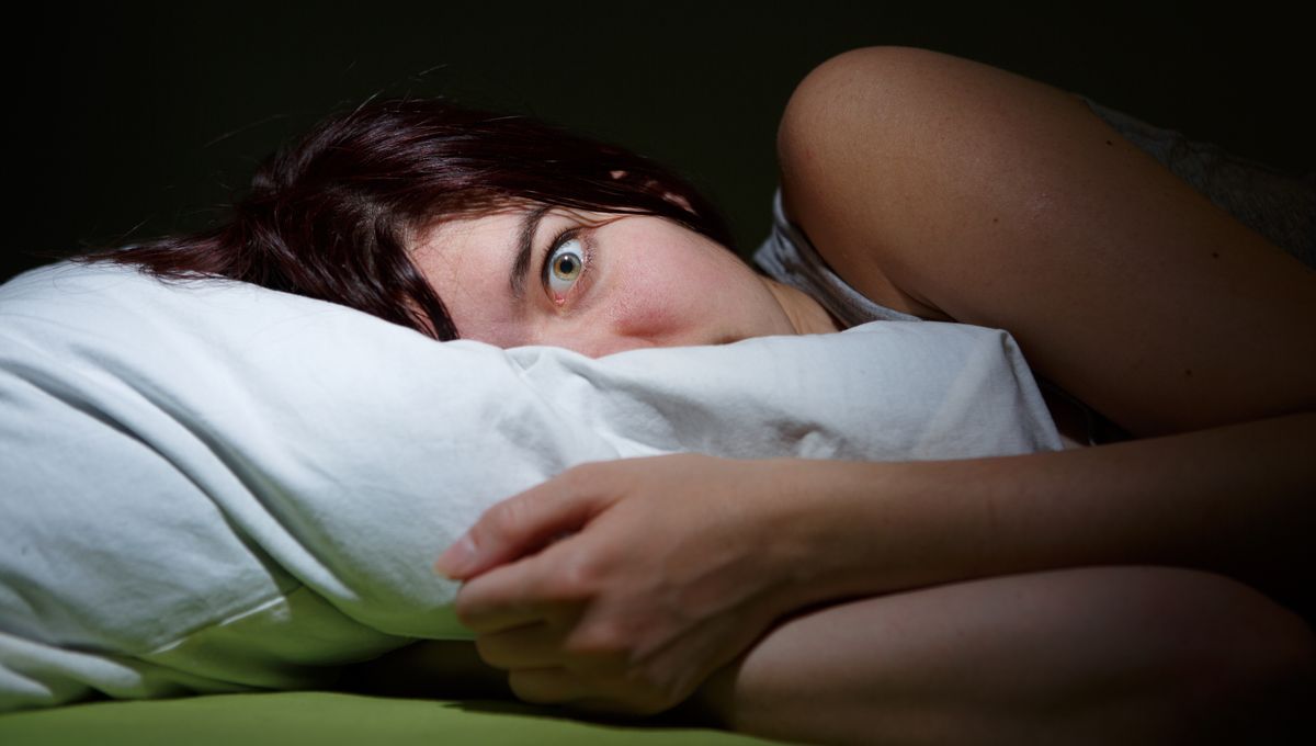 Sleep Paralysis The Nightmare That Continues After You Wake Up