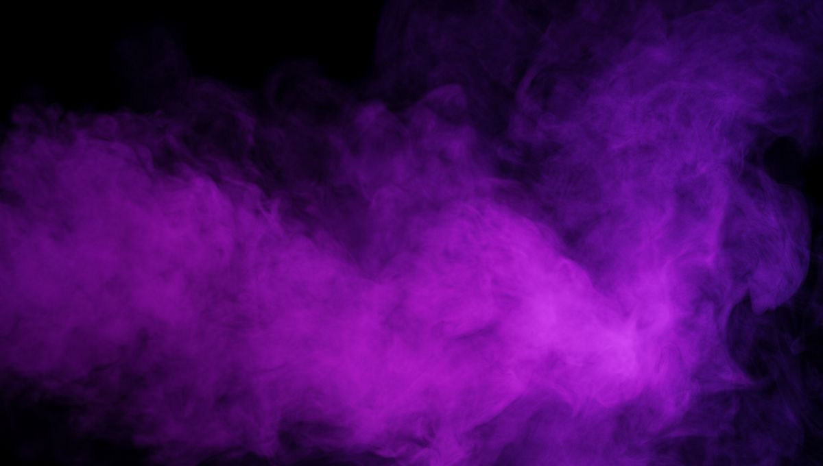 400-Year-Old Alchemical Mystery Solved: Why Does Gold Explode Purple ...