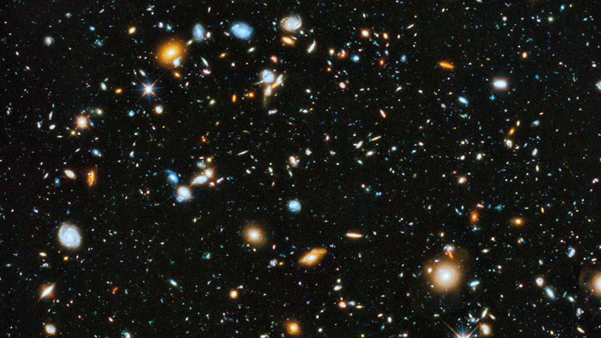 The Observable Universe Is Going To Get Smaller