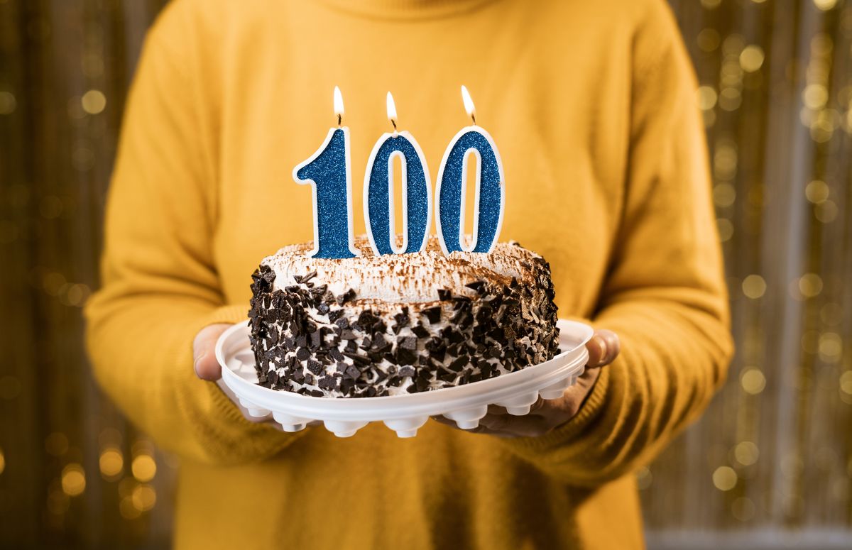 The 8 Psychological Traits Associated With Living Past 100