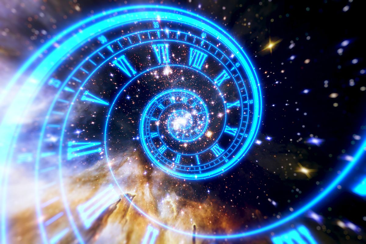 Why The Future Might Not Be Where You Think It Is