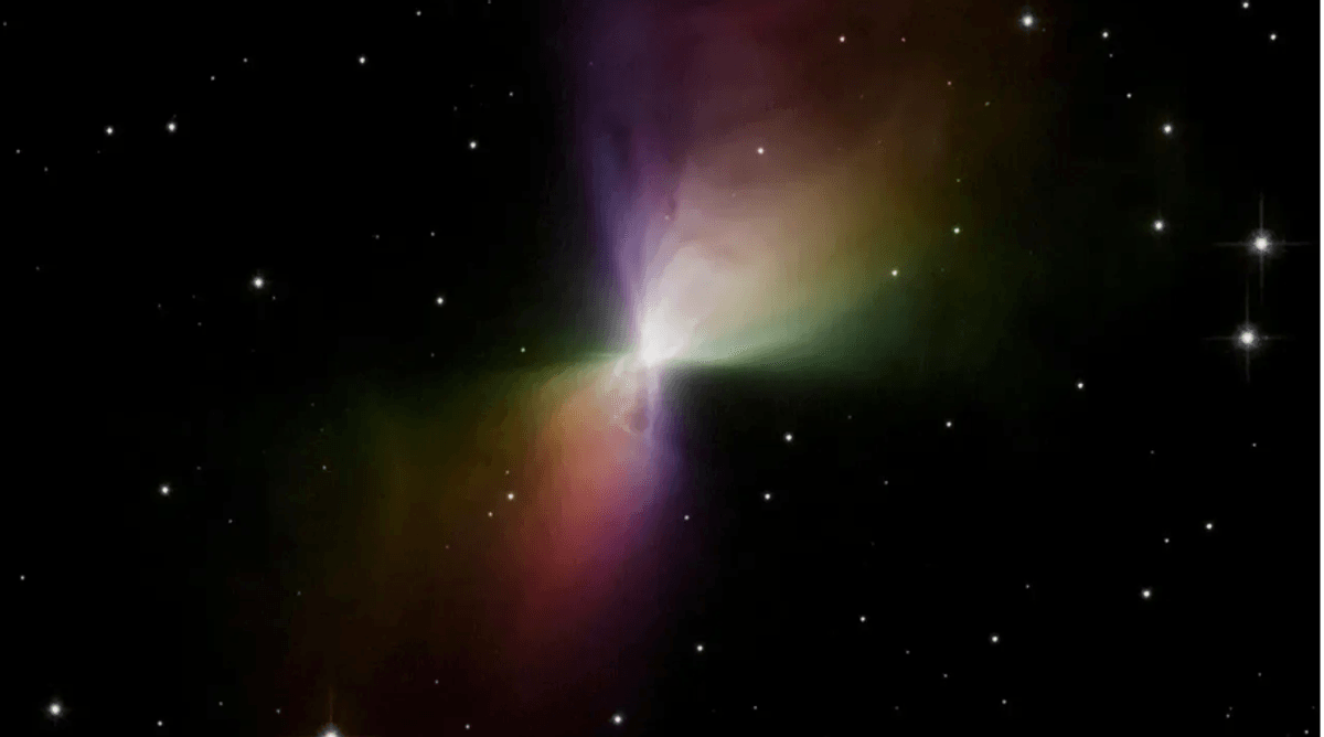What Is The Coldest Place In The Universe?
