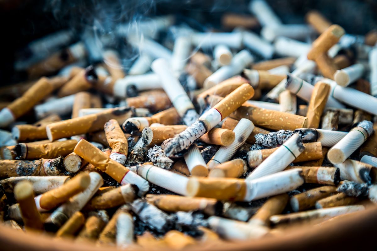 New Zealand Scraps Pioneering Tobacco Ban. The Reason? Money.