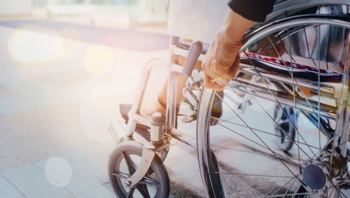 Ms Stem Cell Therapy Shows Promising Results In Early Stage Clinical