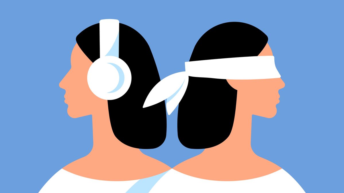 What Happens To Your Brain Under Sensory Deprivation?
