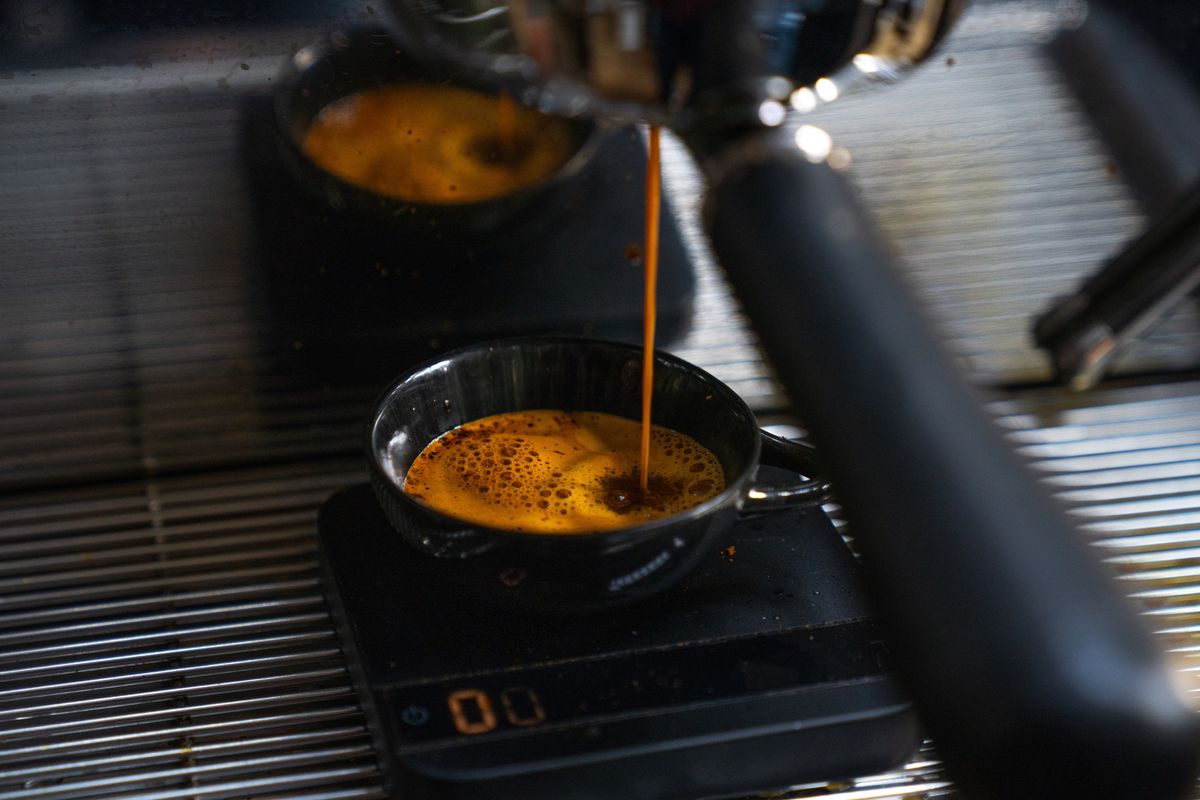 How To Make A Better Espresso – According To Science