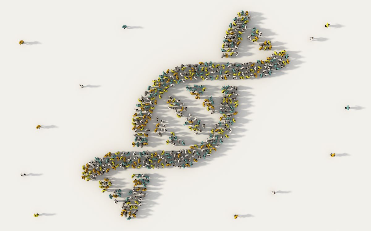 What Can Someone Do With Your DNA Sequence?