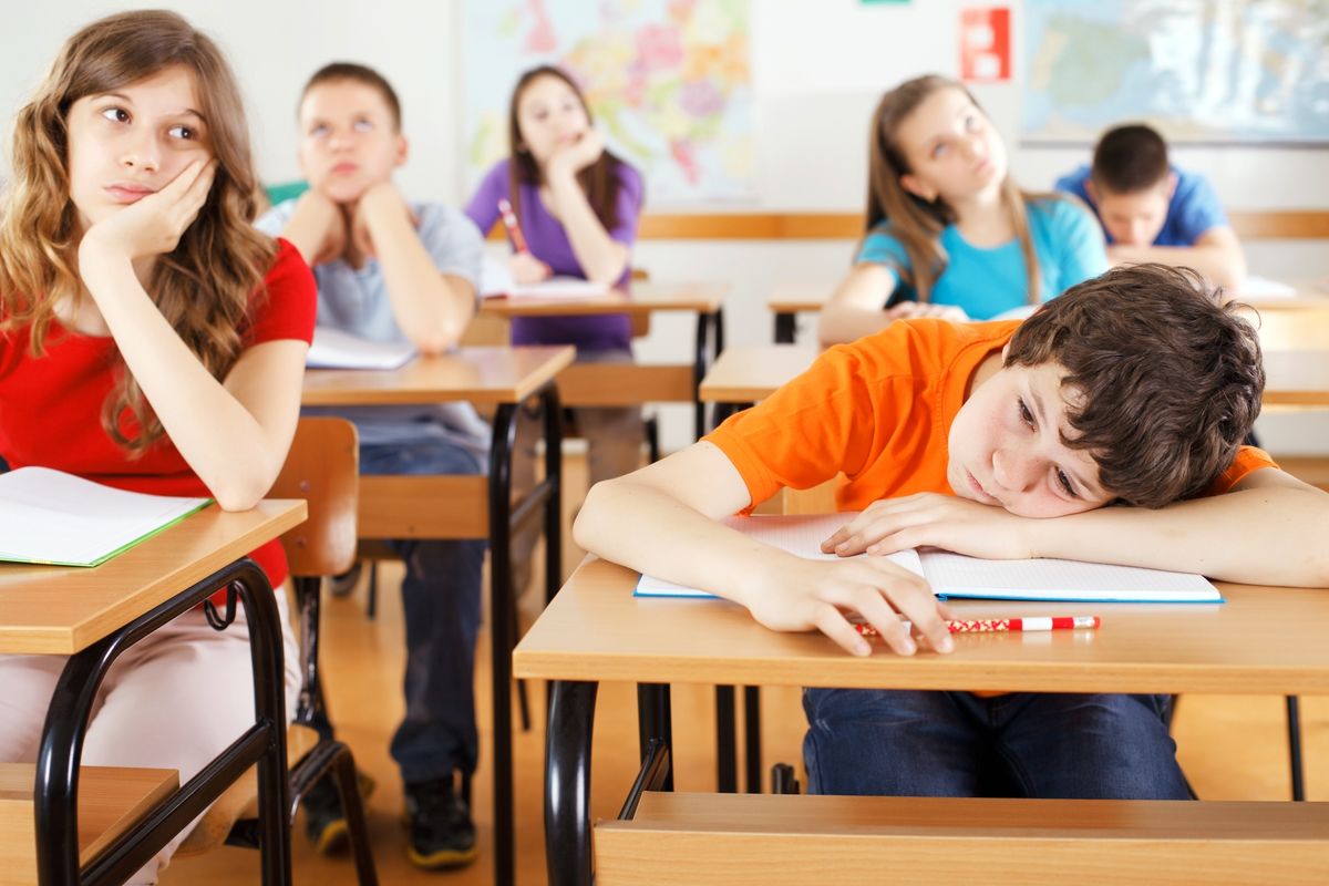 Hunter-Gatherer Children Get Way More Exercise Than UK And US Kids