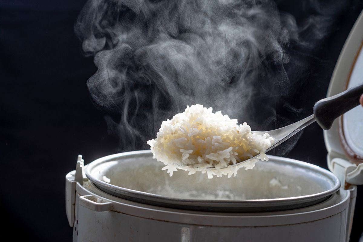Do You Need To Wash Rice Before Cooking? Here’s The Science