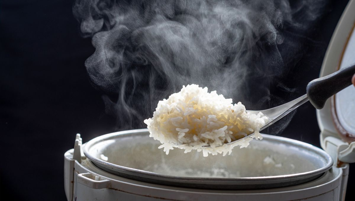 Do You Need To Wash Rice Before Cooking? Here’s The Science TrendRadars