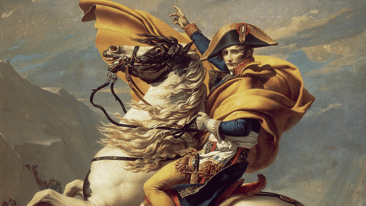 People Are Sharing Historical Myths That Annoy The Hell Out Of Them