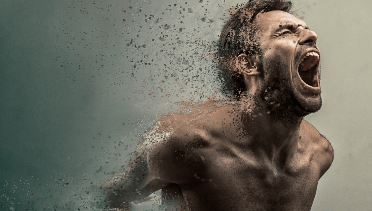 What Is The Most Painful Thing In The World? IFLScience