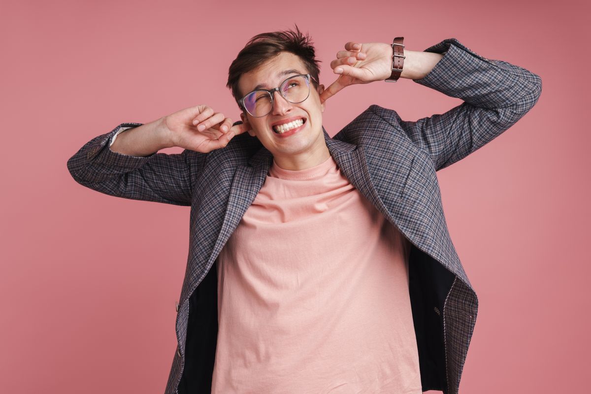 “Like Nails On A Chalkboard!” – Why Some Sounds Just Make Us Cringe