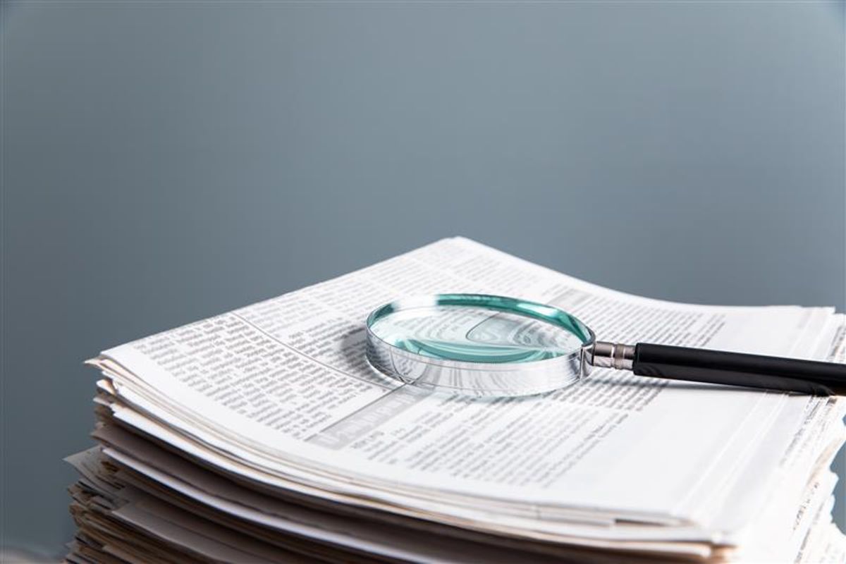 10‚000 Research Papers Were Retracted In 2023‚ Breaking Annual Records