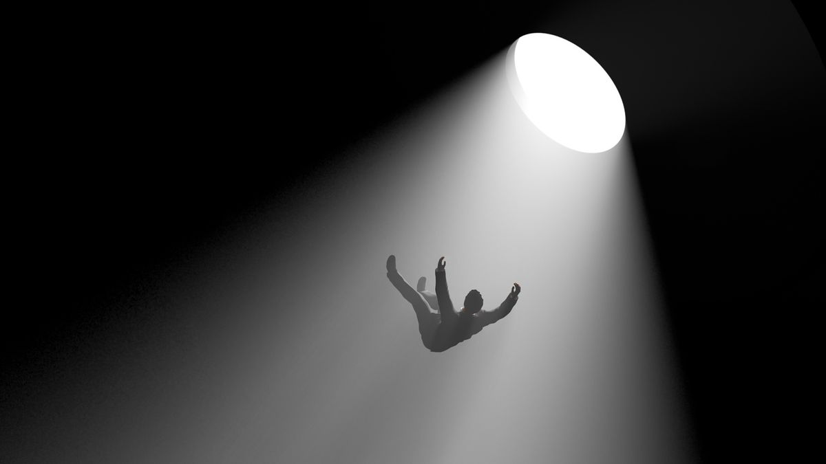 What Would Kill You First If You Jumped In A Hole Through The Earth?