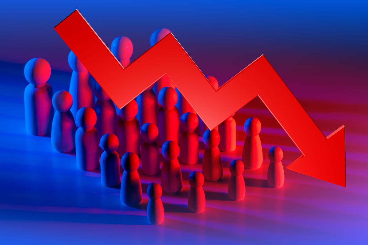 Global Population Decline: Why Might It Happen and What Could Be The Consequences?