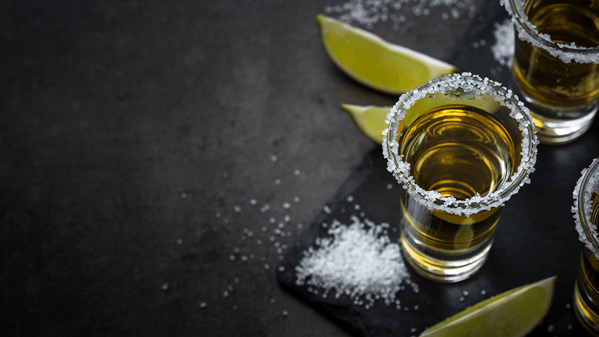 Bar Fined After Accidentally Serving Caustic Soda Instead Of Salt With Tequila