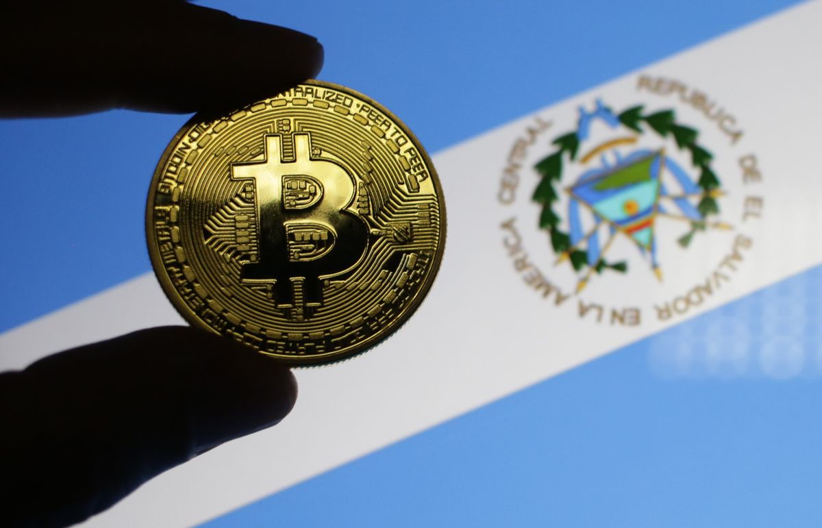 Can Cryptocurrencies Ever Be Legal Tender? This Is What We Learned From El Salvador