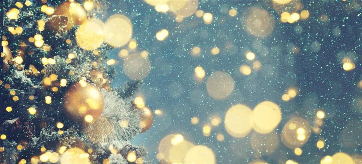 The Historical Traditions Of Christmas Past