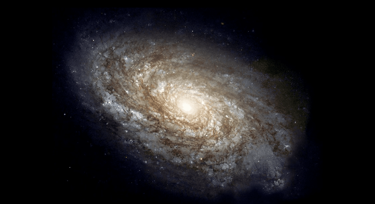 Why Are There So Many Units For Cosmic Distances?