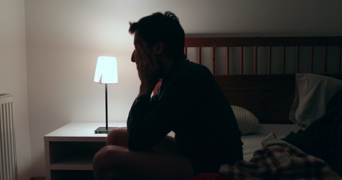 Why Do Some People Always Wake Up At 3am or 4am Every Night&quest;