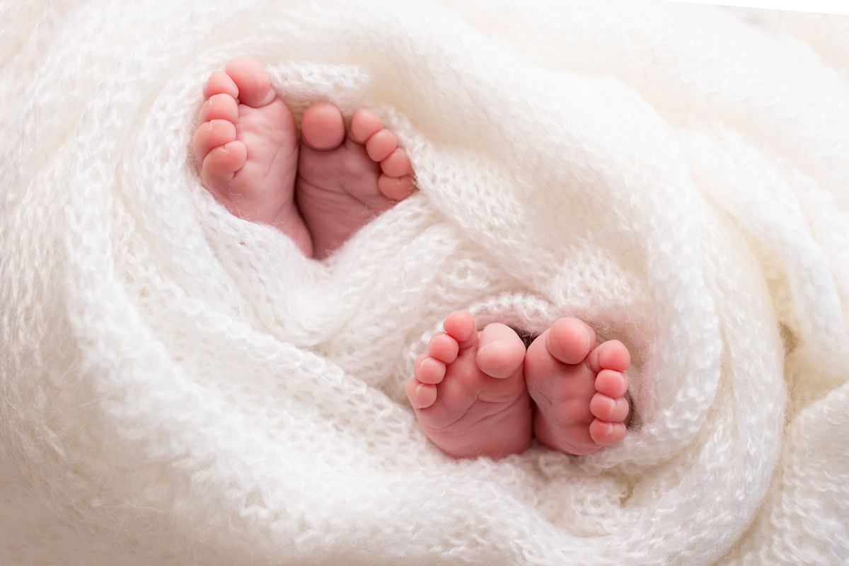 Woman With Two Uteruses Gives Birth After Being Pregnant In Both