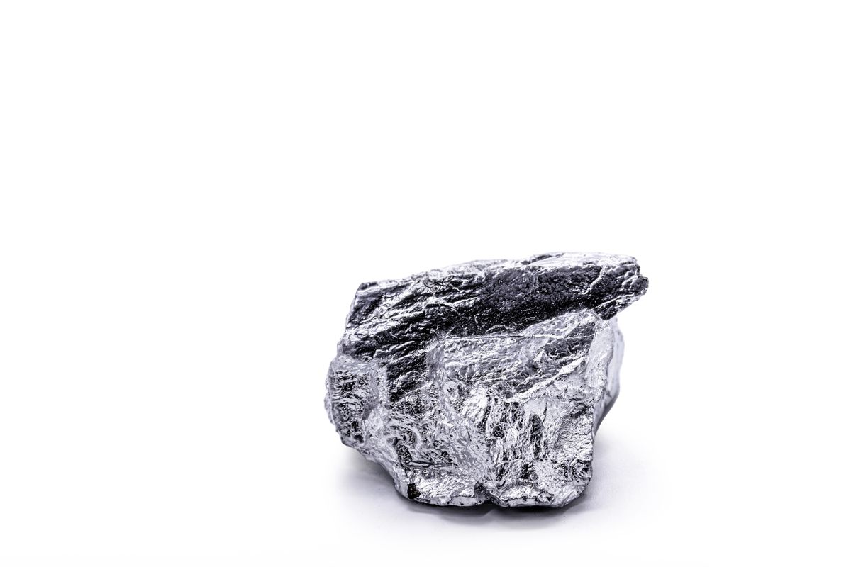 What Is Iridium And Is It More Expensive Than Gold?