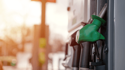 diesel gasoline