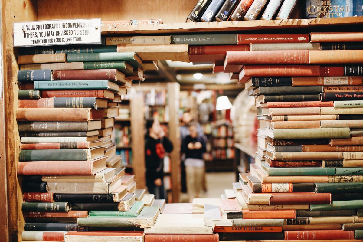 10 Of The Strangest And Most Fascinating Languages Ever Used On Earth