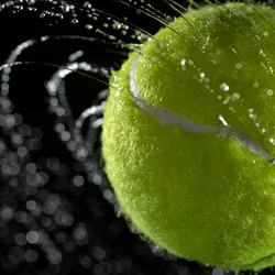 Why Does a Tennis Ball Have Fuzz? Discover the Science