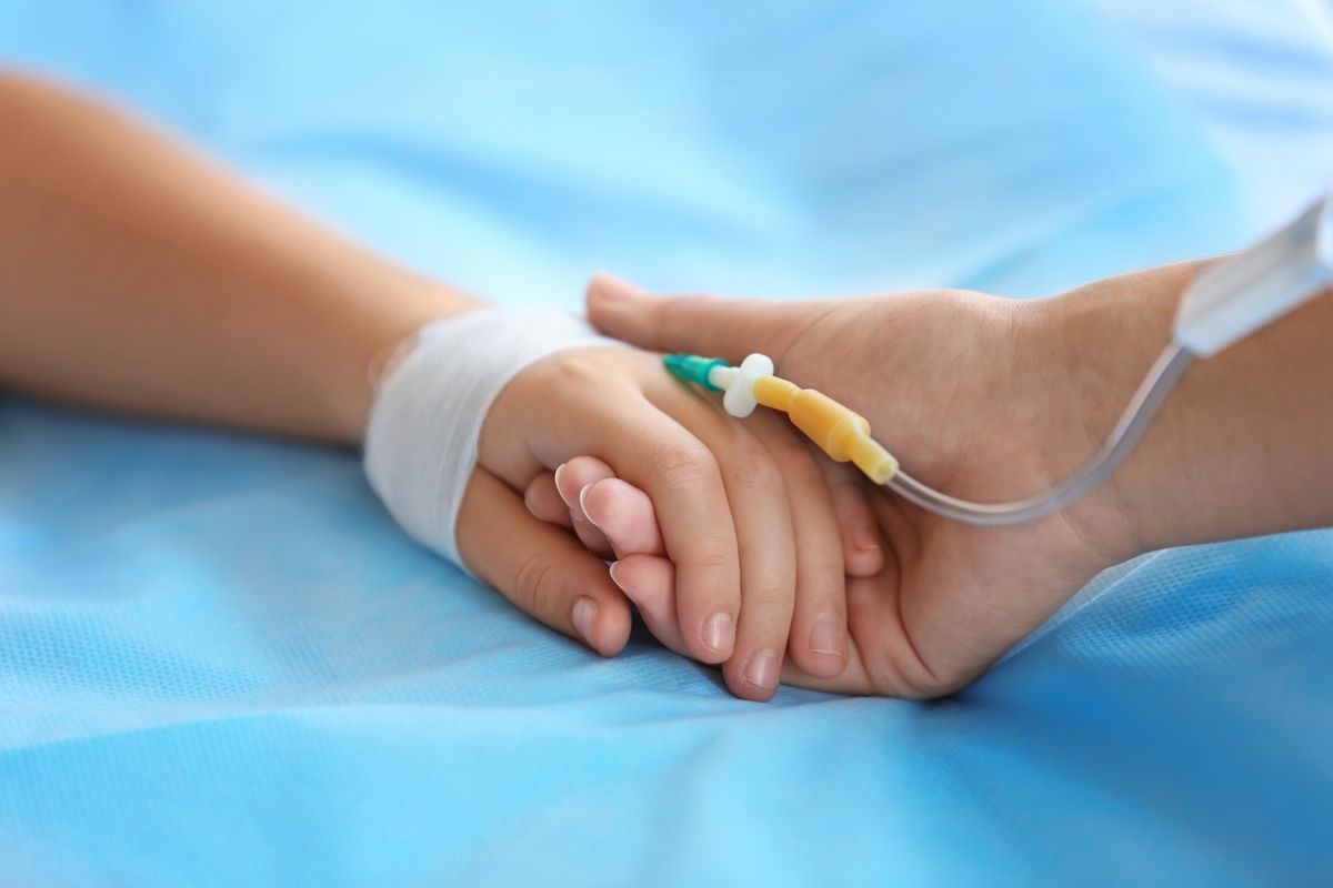 In Munchausen By Proxy Cases‚ Caregivers Invent Illnesses For Their Children