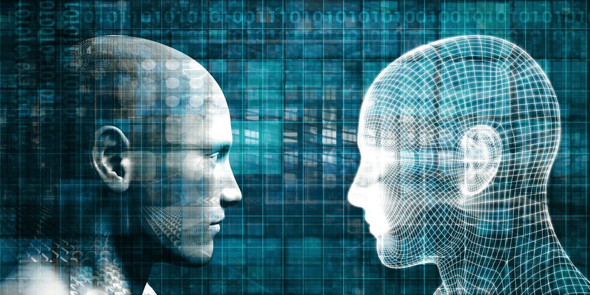 Is The World Ready For “Digital Cloning” Of The Dead?