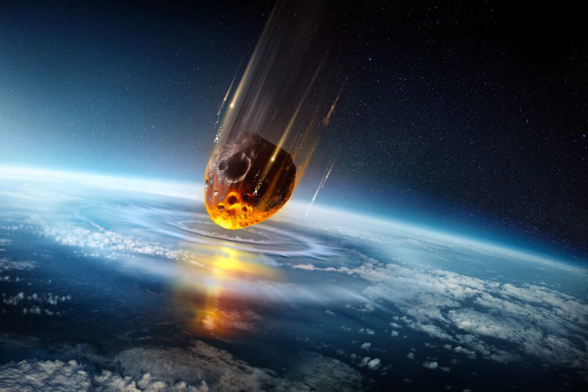 The Most Dangerous Asteroid That Never Was
