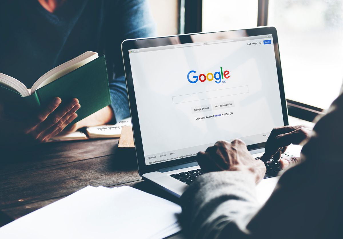 Google Keeps Its Crown As The Internet’s Most Popular Website