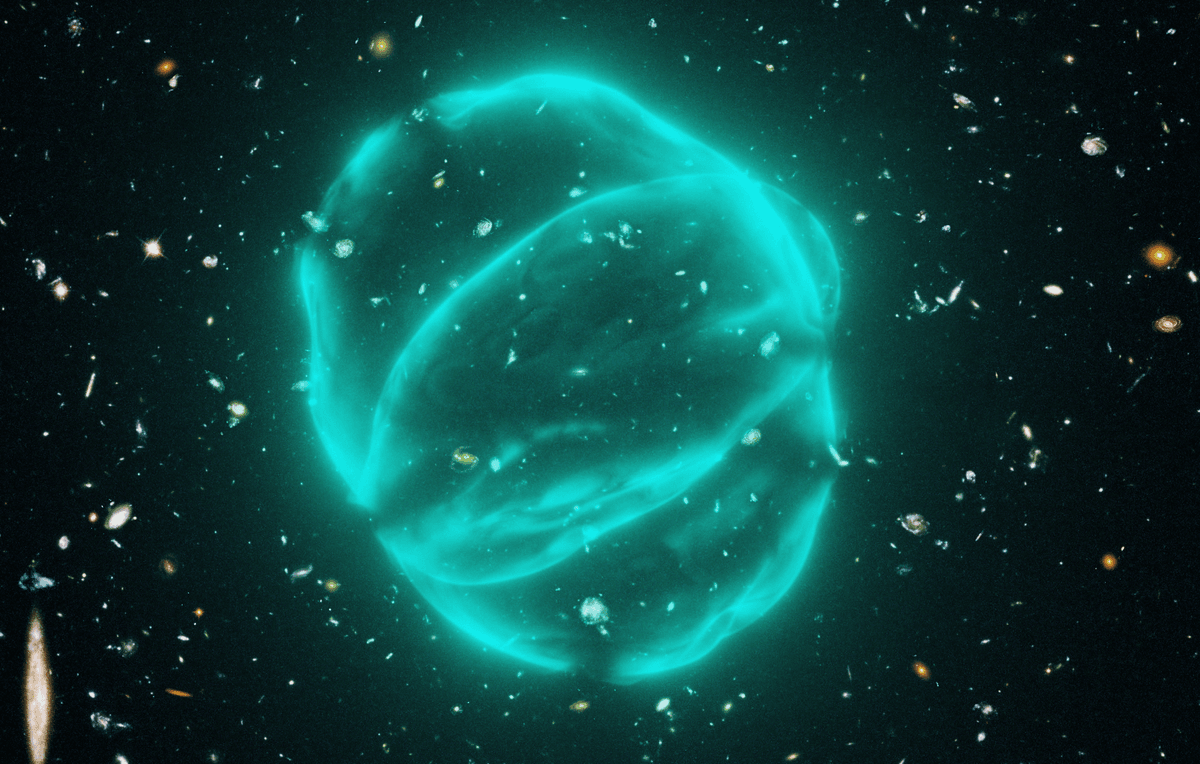 We May Finally Know What's Causing The Universe's 