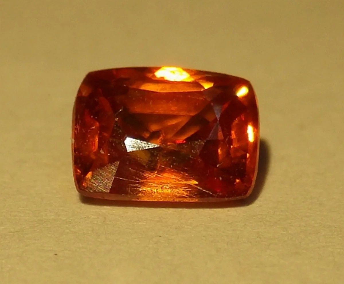 This Is The Rarest Mineral On Earth‚ And There's Only One Specimen