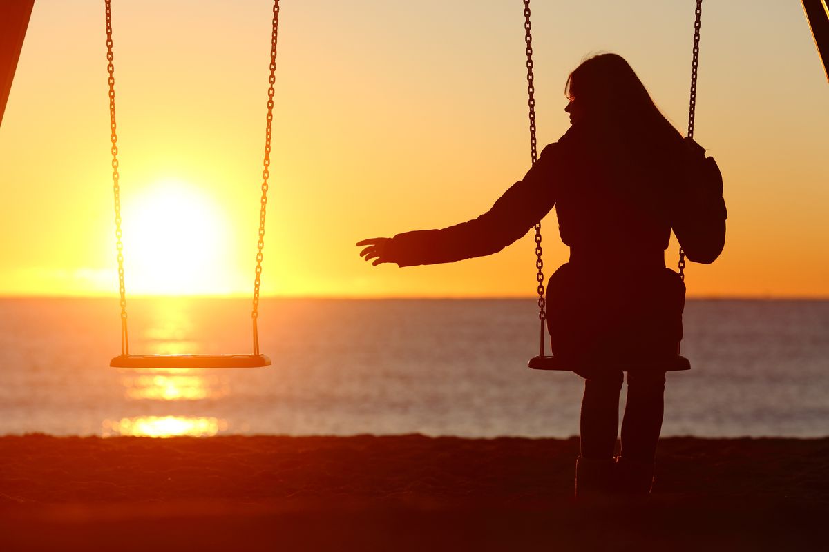 The Death Of A Sibling Could Increase Your Risk Of Early-Onset Heart Disease