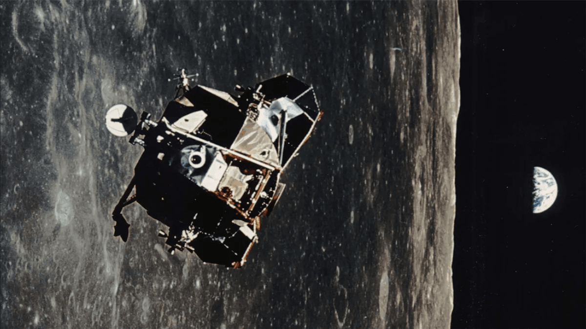 Conspiracy Theorists Have A Field Day As NASA Delays Return To The Moon