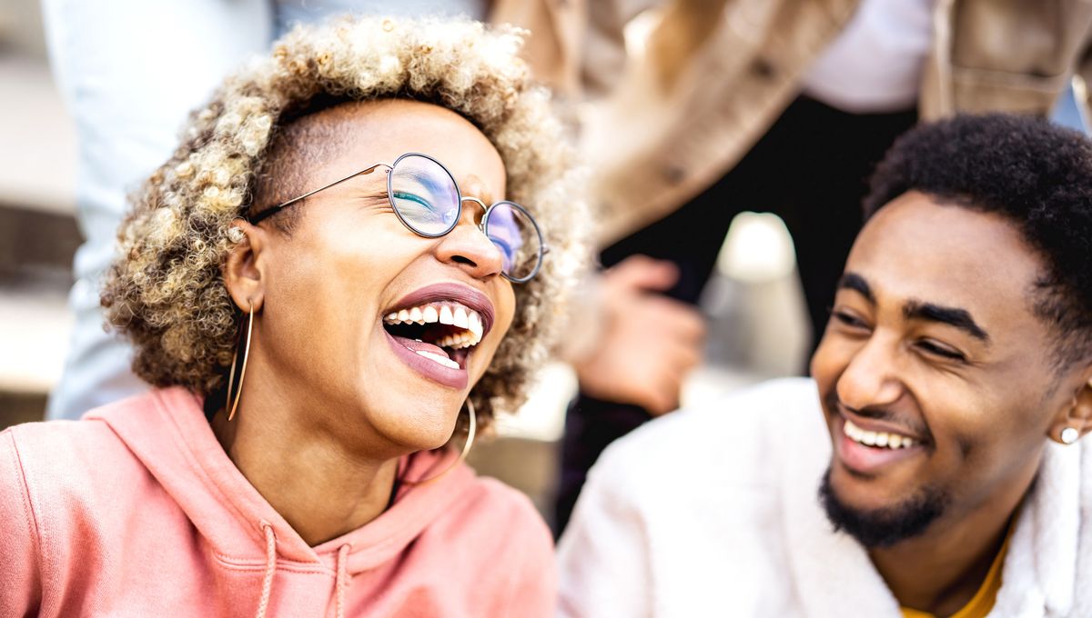 What Men And Women Find Funny – Is There A Difference? | IFLScience