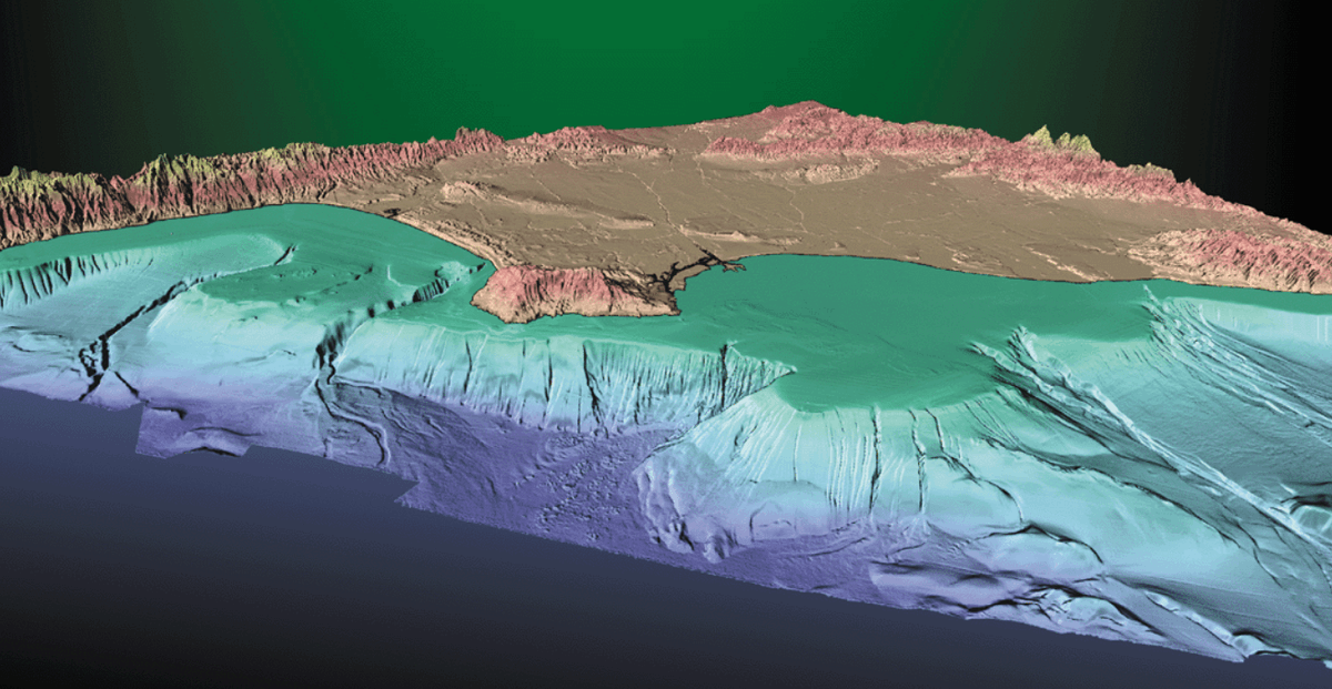 The United States Just Grew By 1 Million Kilometers In Size