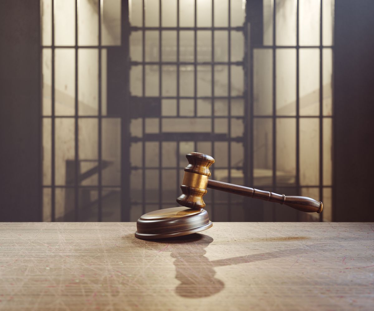 US Federal Judge Signs Off On First-Ever Use Of New Execution Method
