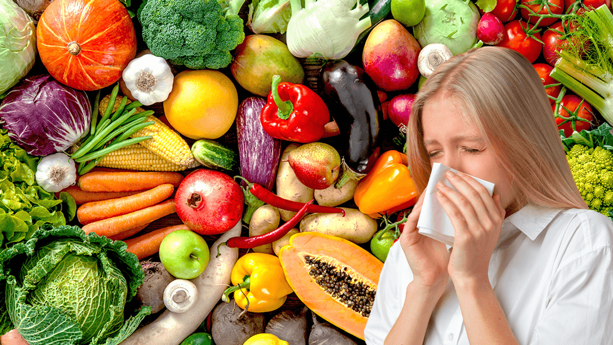 Is A Vegan Diet Really Going To Protect You From COVID-19?