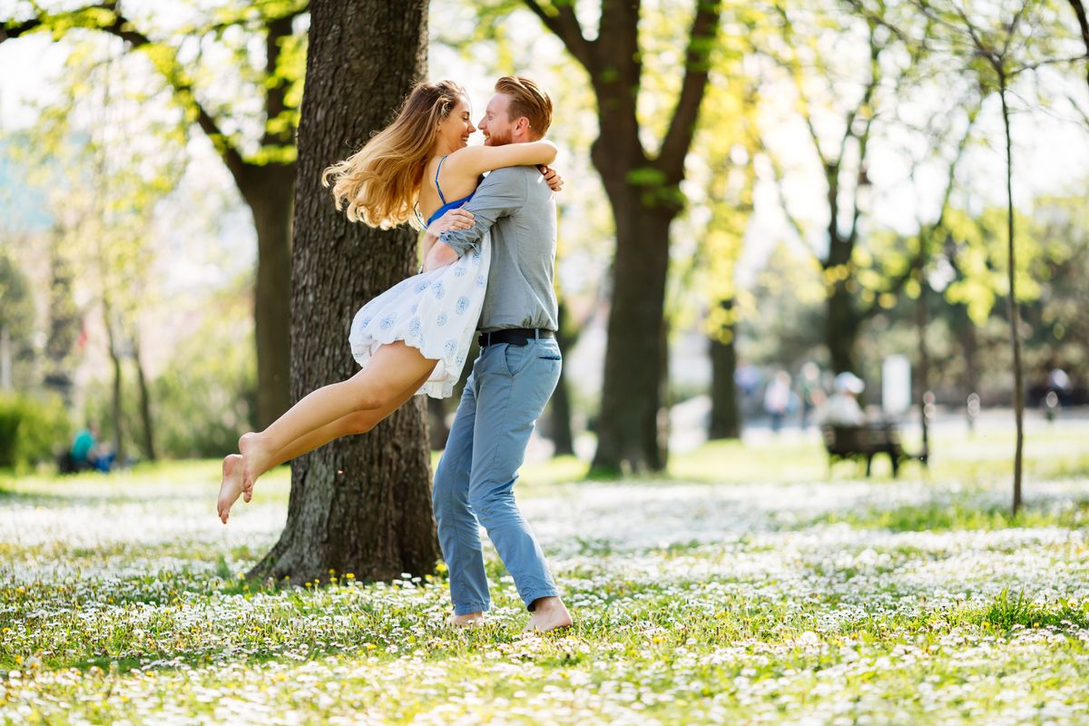 Desire Leaves A Chemical Mark On The Brain‚ And Scientists Just Found It